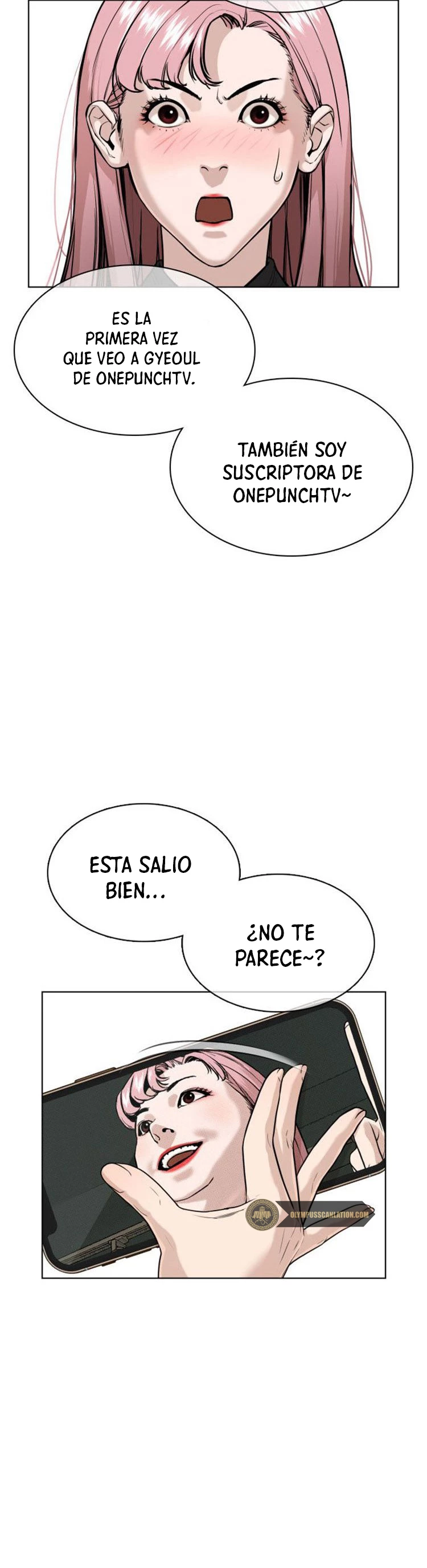 Como madrear - Capítulo 37 - Página 12 - LectorTMOo