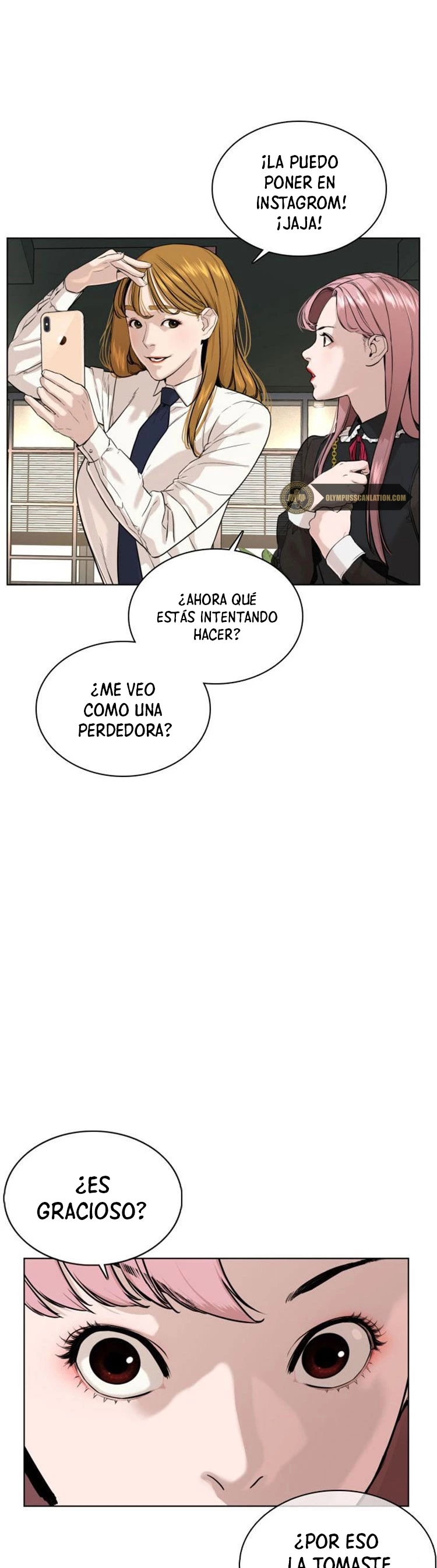 Como madrear - Capítulo 37 - Página 13 - LectorTMOo