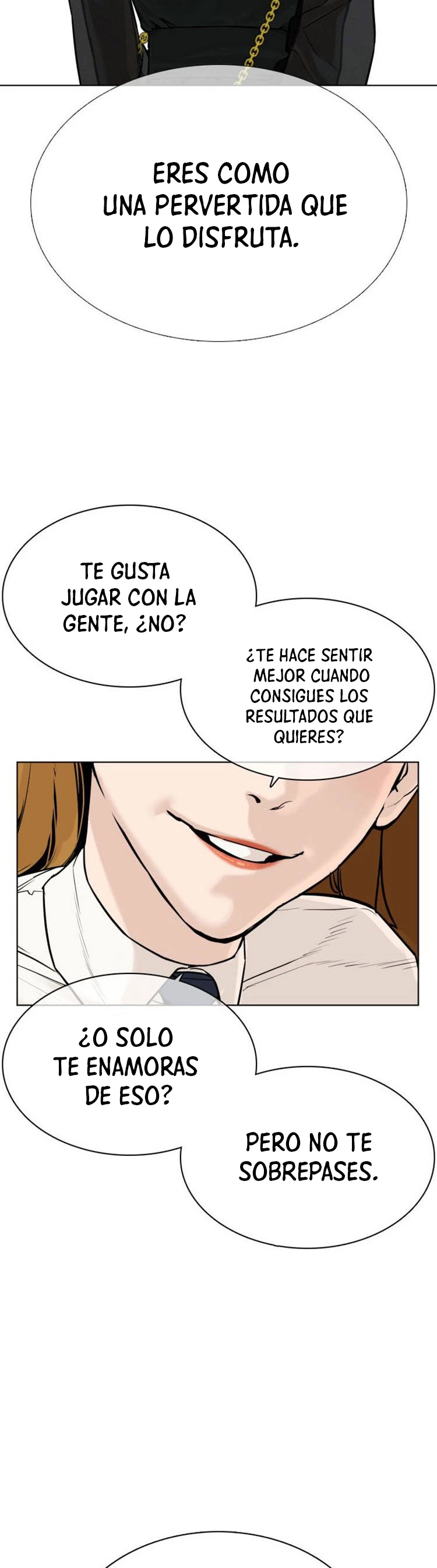 Como madrear - Capítulo 37 - Página 17 - LectorTMOo