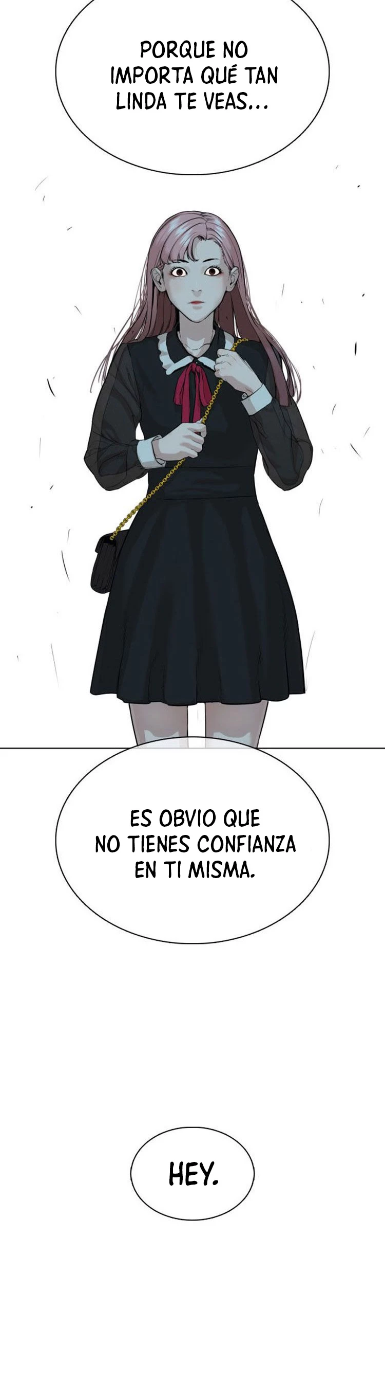 Como madrear - Capítulo 37 - Página 18 - LectorTMOo