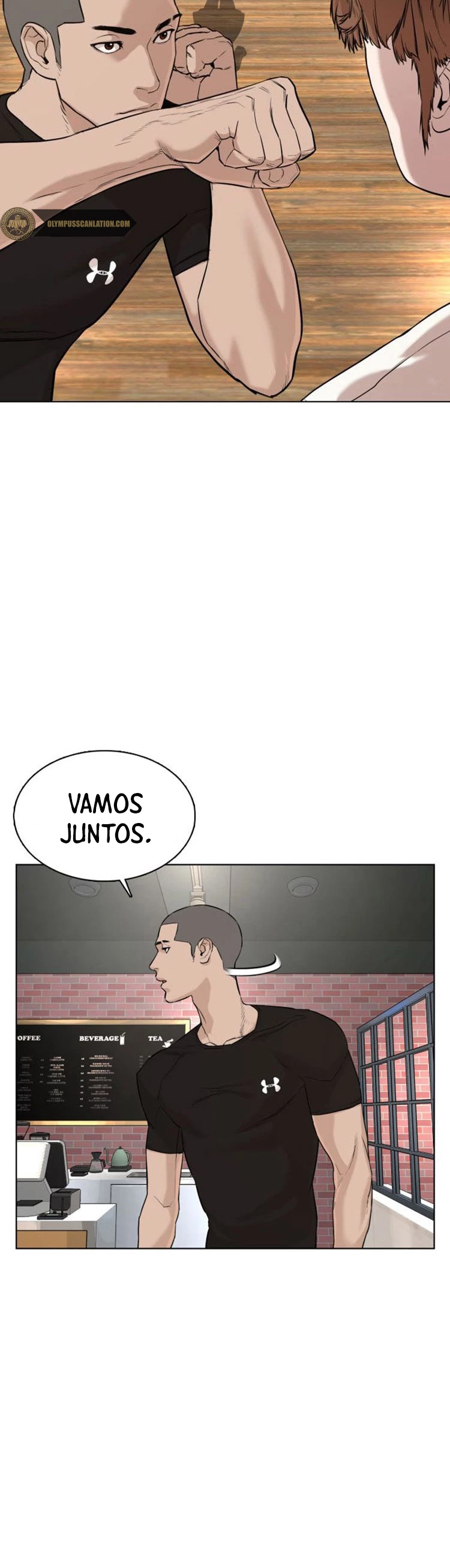 Como madrear - Capítulo 37 - Página 23 - LectorTMOo