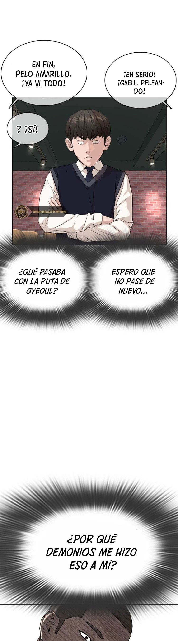 Como madrear - Capítulo 37 - Página 29 - LectorTMOo