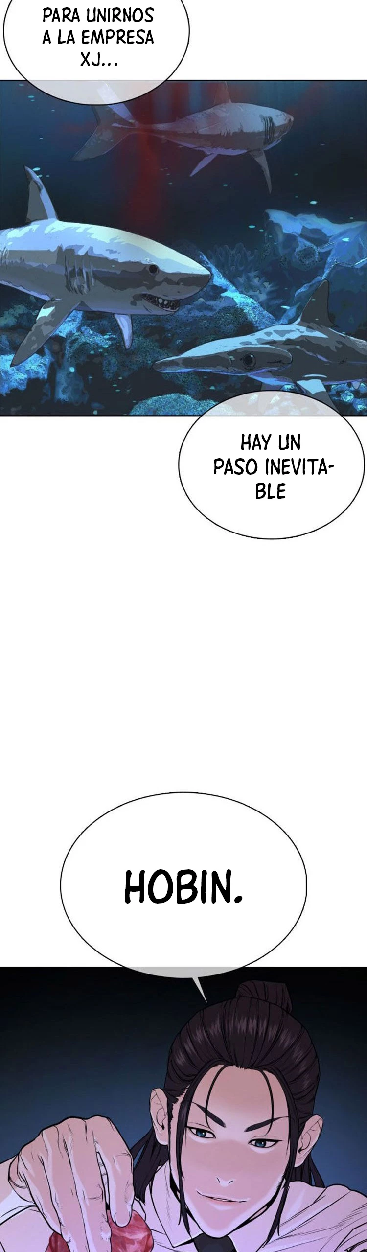 Como madrear - Capítulo 37 - Página 44 - LectorTMOo