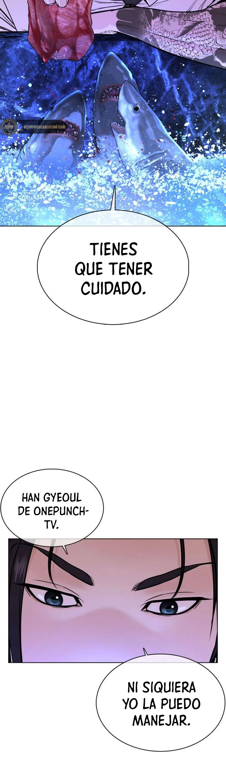 Como madrear - Capítulo 37 - Página 45 - LectorTMOo