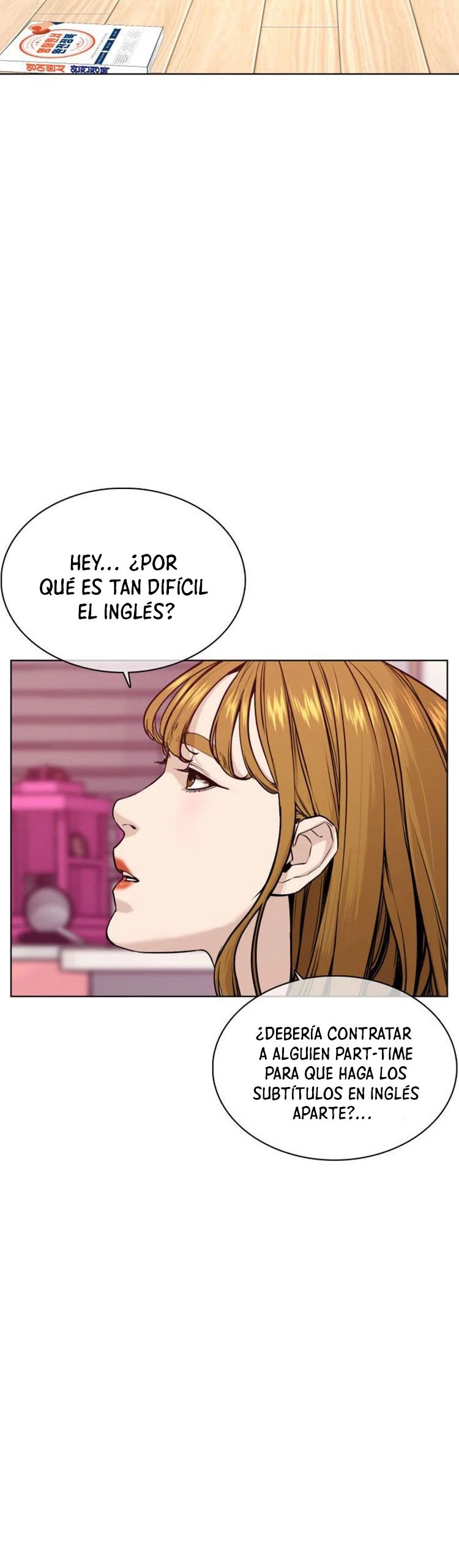 Como madrear - Capítulo 37 - Página 50 - LectorTMOo