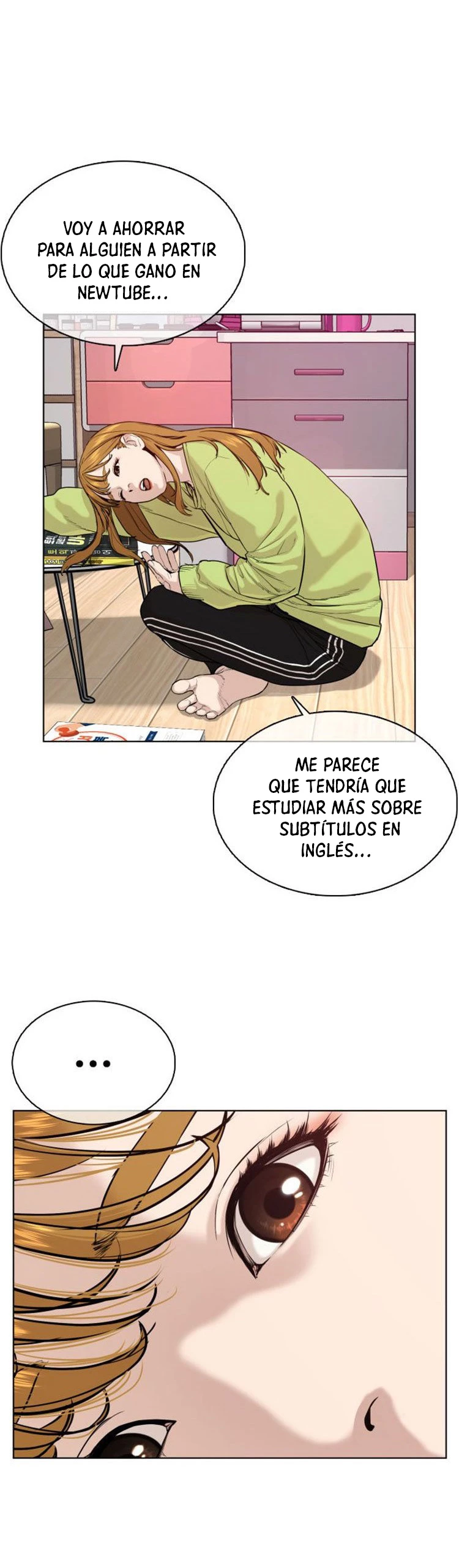 Como madrear - Capítulo 37 - Página 51 - LectorTMOo