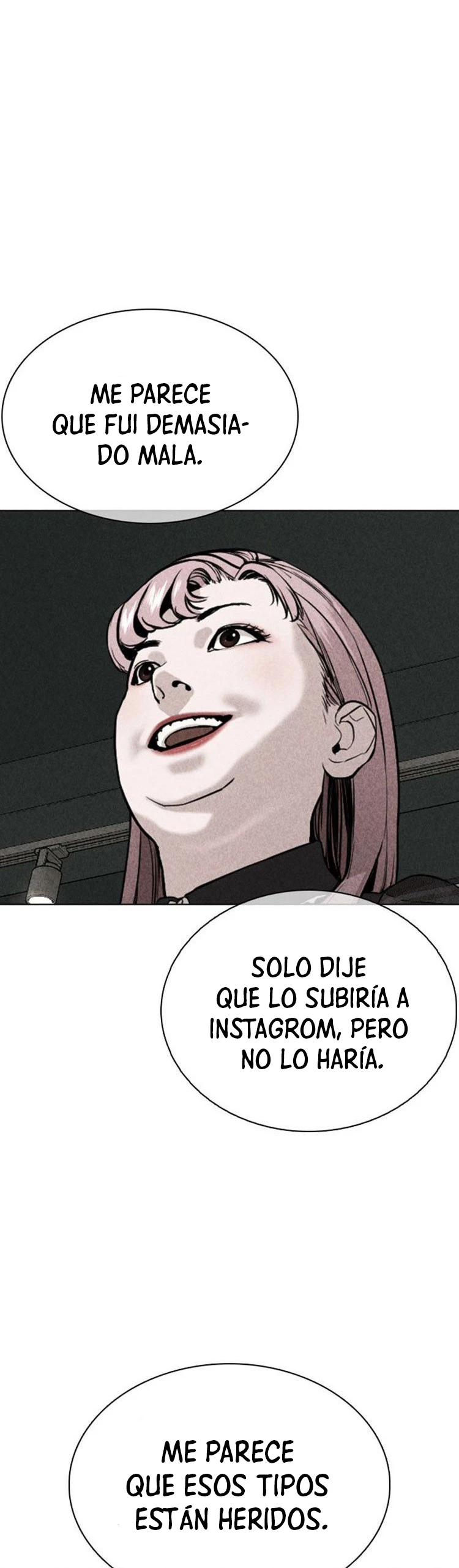 Como madrear - Capítulo 37 - Página 52 - LectorTMOo