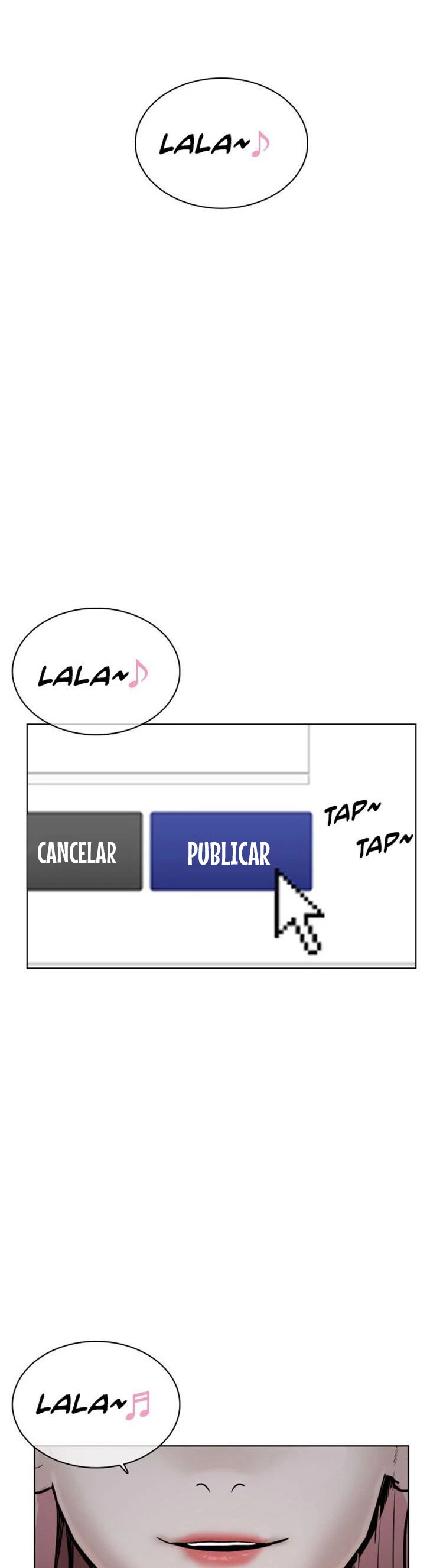 Como madrear - Capítulo 37 - Página 56 - LectorTMOo