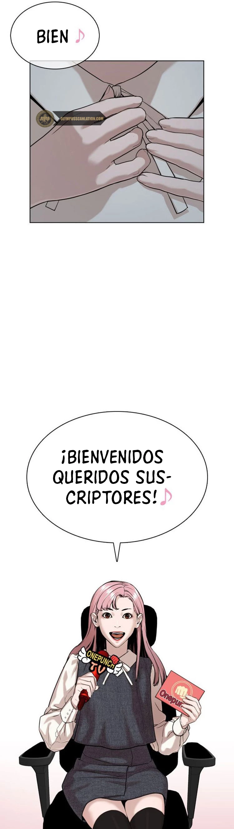 Como madrear - Capítulo 37 - Página 58 - LectorTMOo