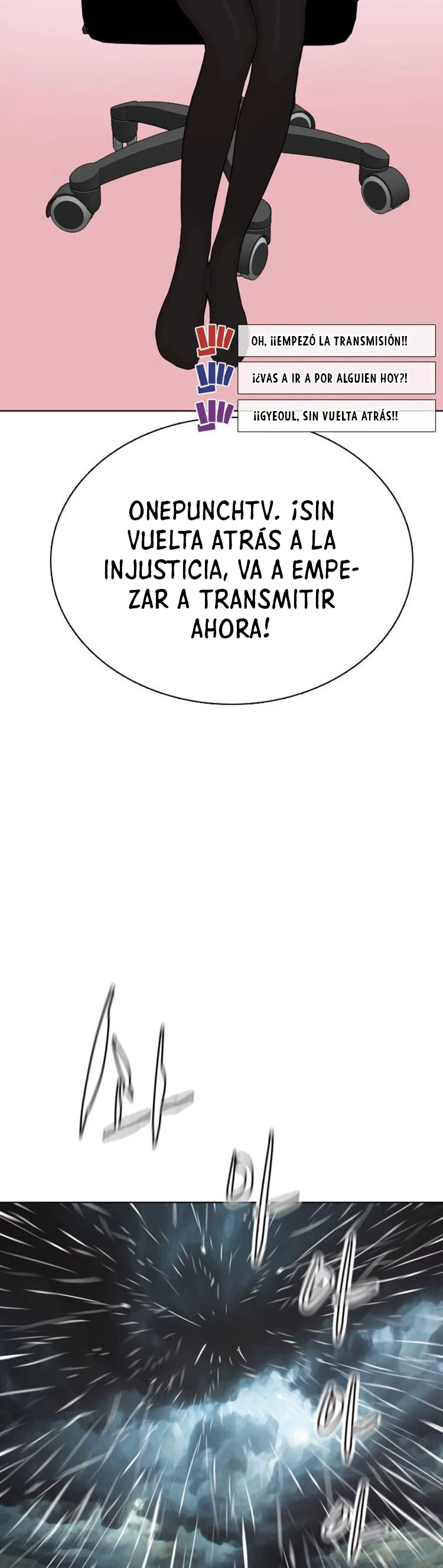 Como madrear - Capítulo 37 - Página 59 - LectorTMOo