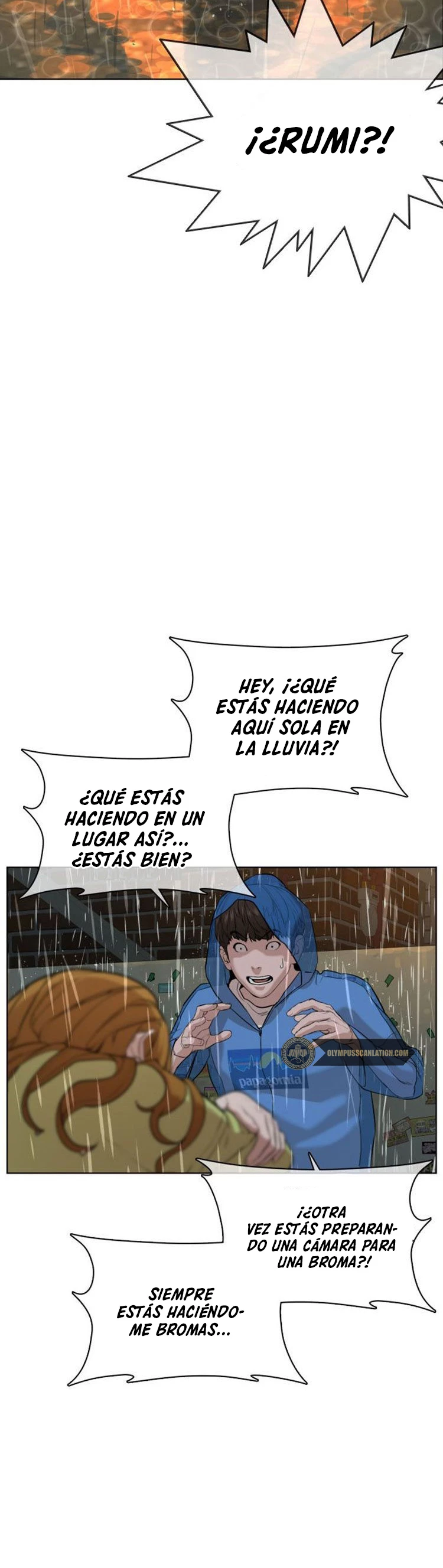 Como madrear - Capítulo 37 - Página 63 - LectorTMOo