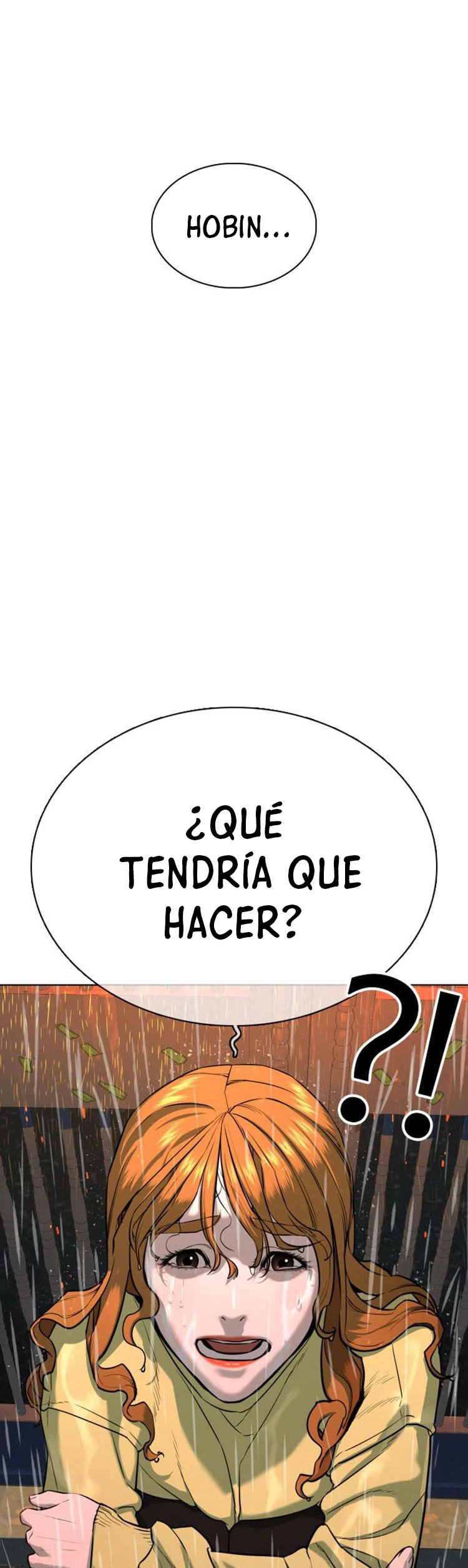 Como madrear - Capítulo 37 - Página 64 - LectorTMOo