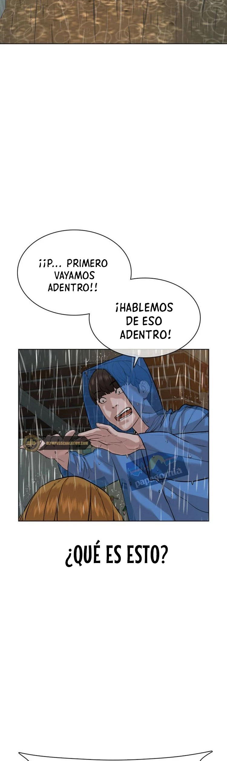 Como madrear - Capítulo 37 - Página 66 - LectorTMOo