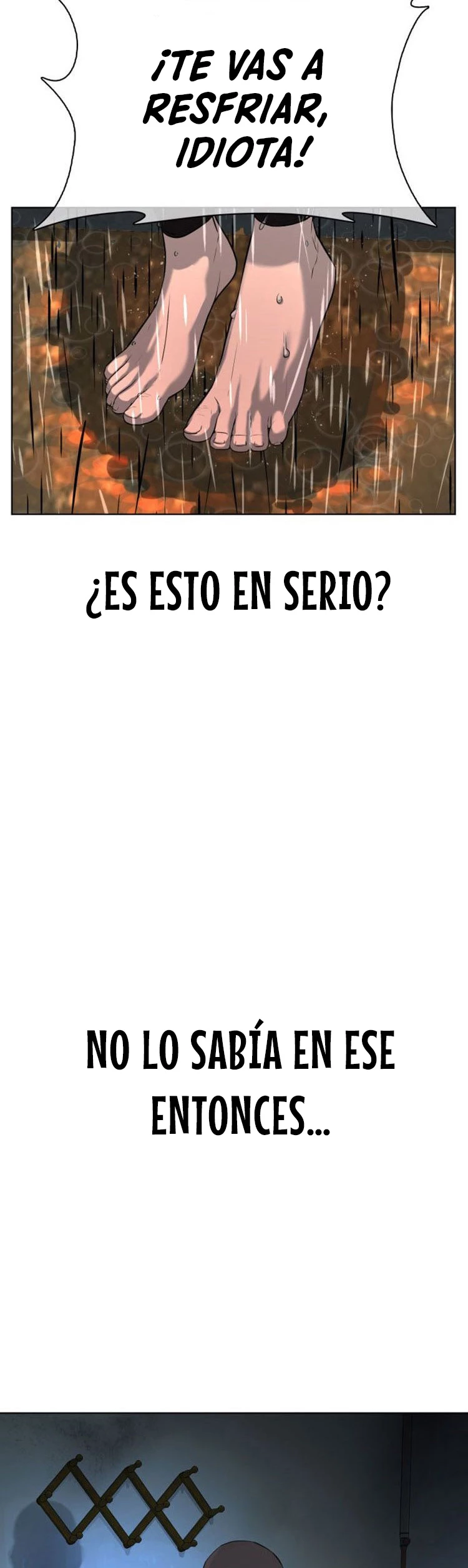Como madrear - Capítulo 37 - Página 67 - LectorTMOo