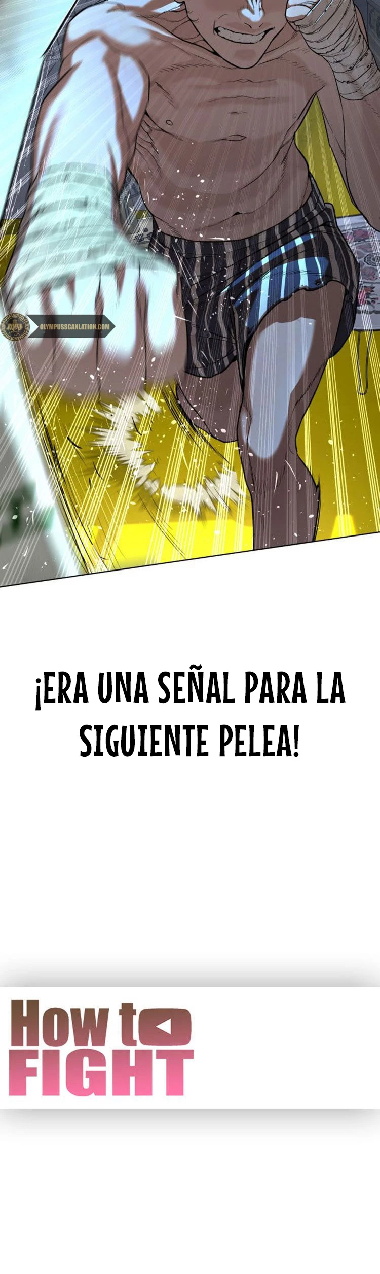 Como madrear - Capítulo 37 - Página 70 - LectorTMOo