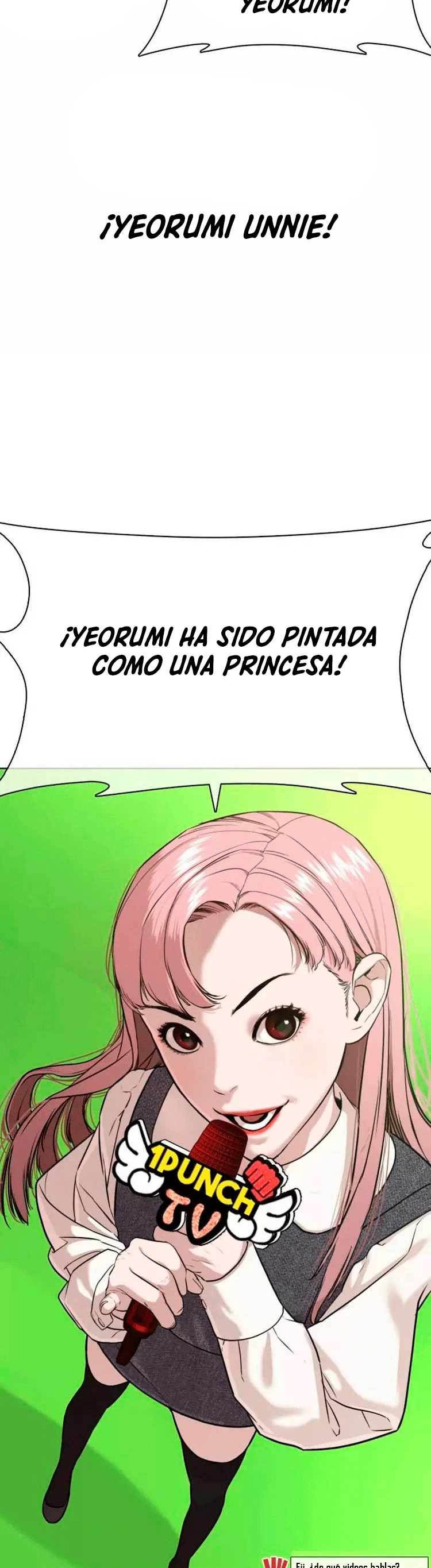 Como madrear - Capítulo 38 - Página 5 - LectorTMOo