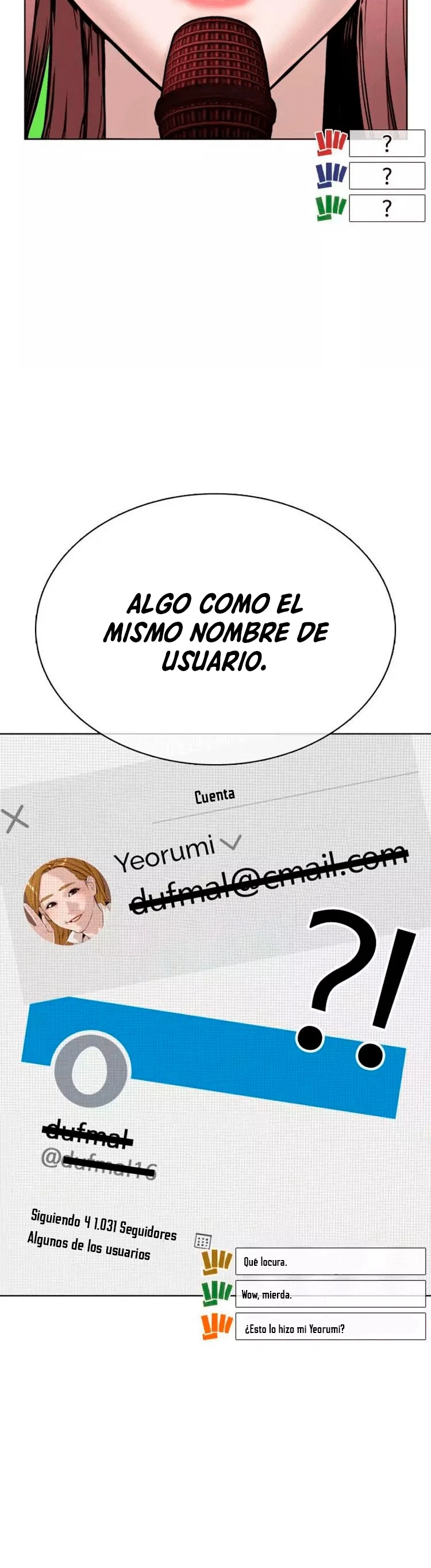 Como madrear - Capítulo 38 - Página 10 - LectorTMOo