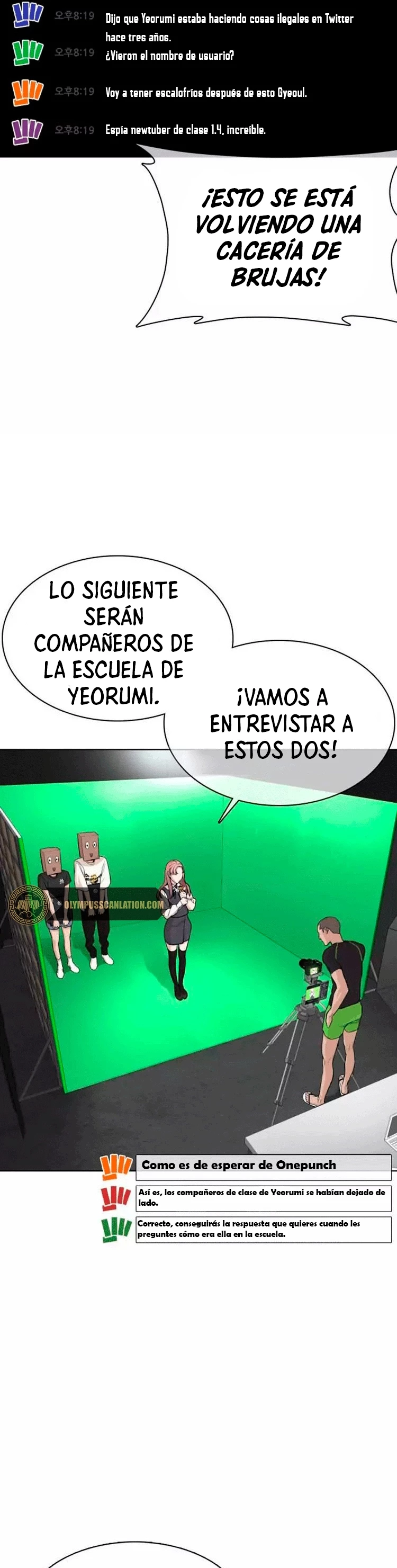 Como madrear - Capítulo 38 - Página 12 - LectorTMOo