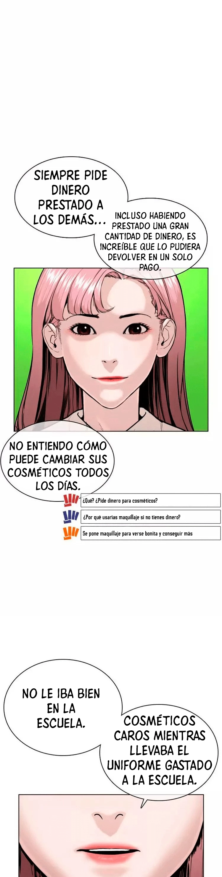 Como madrear - Capítulo 38 - Página 14 - LectorTMOo