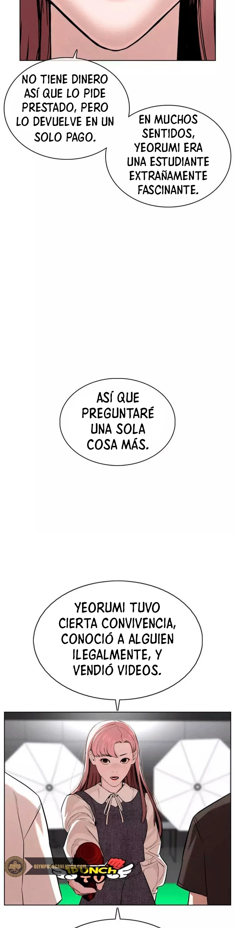 Como madrear - Capítulo 38 - Página 15 - LectorTMOo