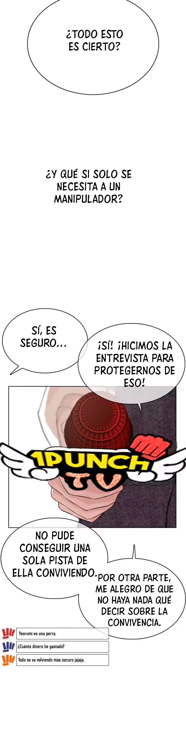 Como madrear - Capítulo 38 - Página 16 - LectorTMOo