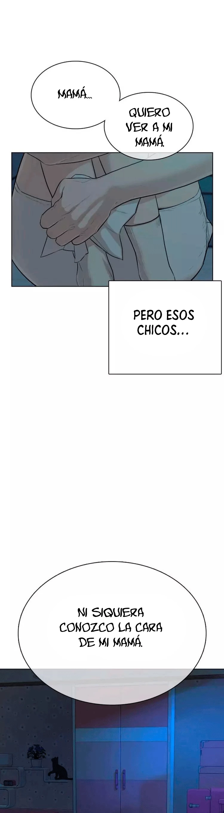 Como madrear - Capítulo 38 - Página 52 - LectorTMOo