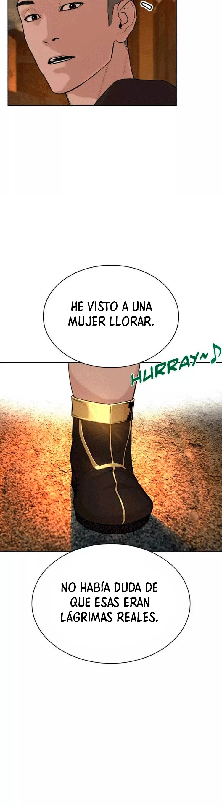 Como madrear - Capítulo 38 - Página 59 - LectorTMOo