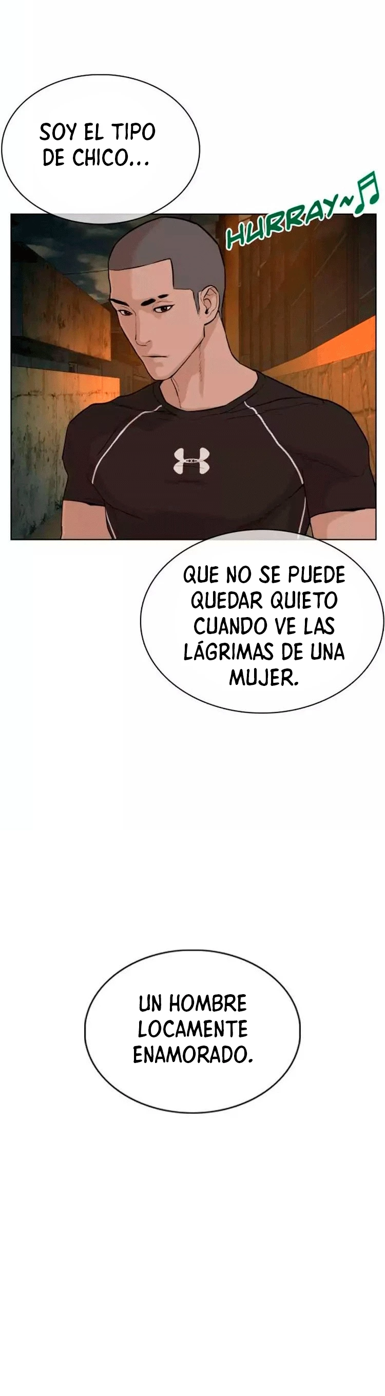 Como madrear - Capítulo 38 - Página 60 - LectorTMOo