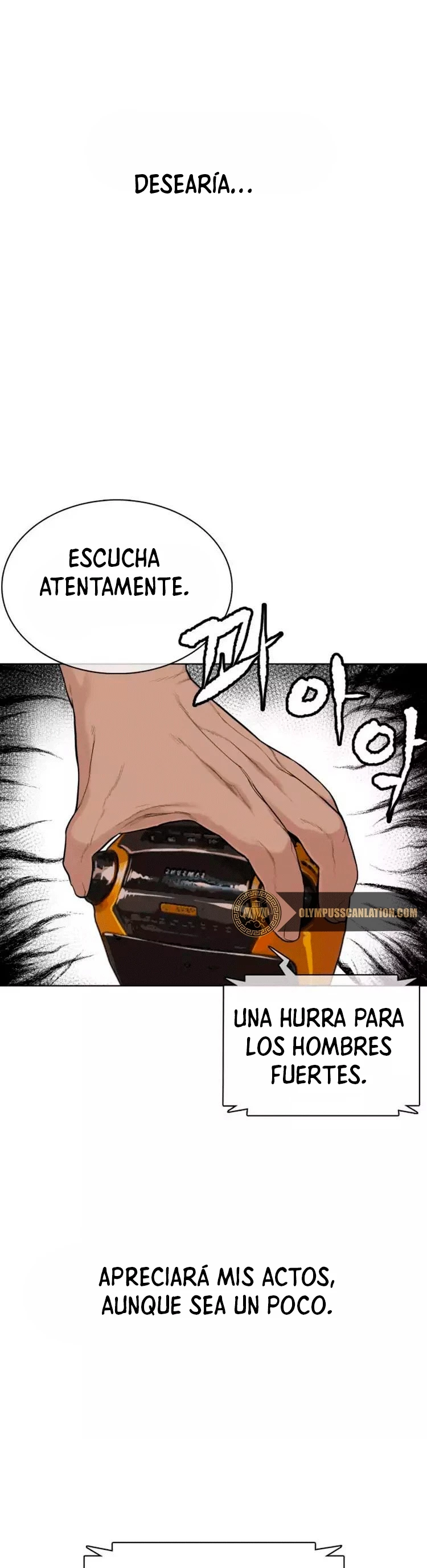 Como madrear - Capítulo 38 - Página 62 - LectorTMOo