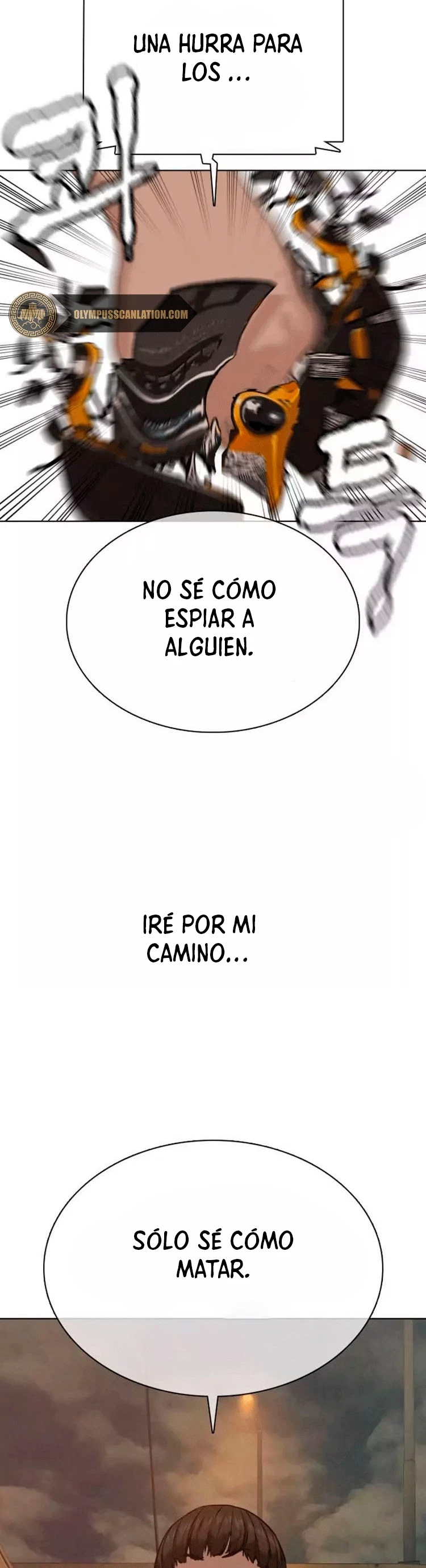 Como madrear - Capítulo 38 - Página 63 - LectorTMOo