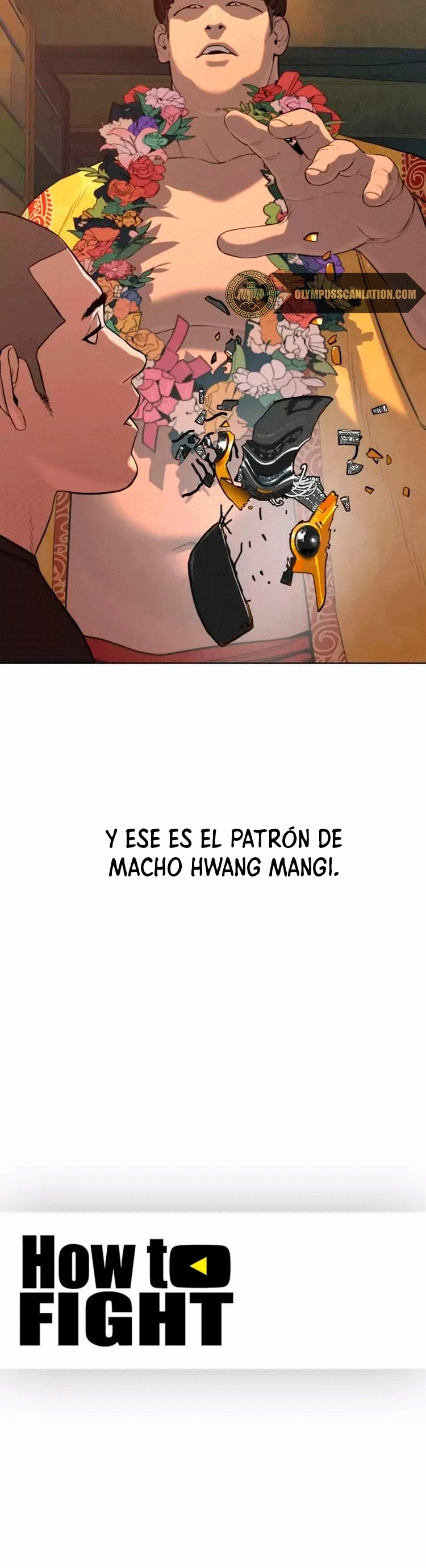 Como madrear - Capítulo 38 - Página 64 - LectorTMOo