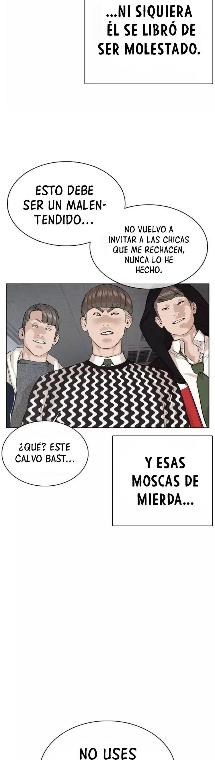 Como madrear - Capítulo 39 - Página 6 - LectorTMOo