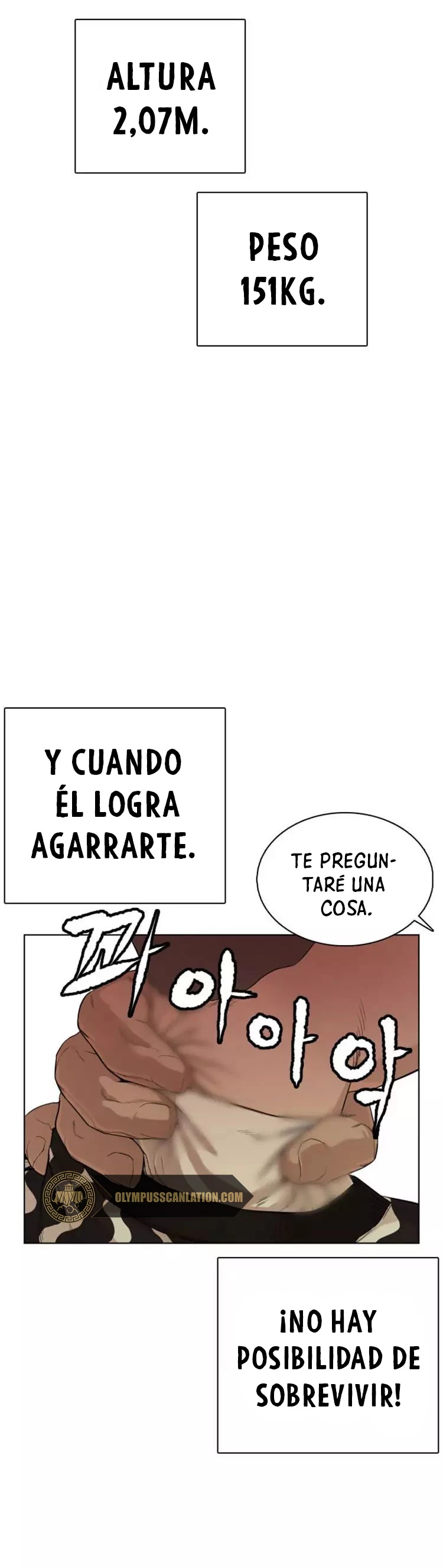 Como madrear - Capítulo 39 - Página 8 - LectorTMOo
