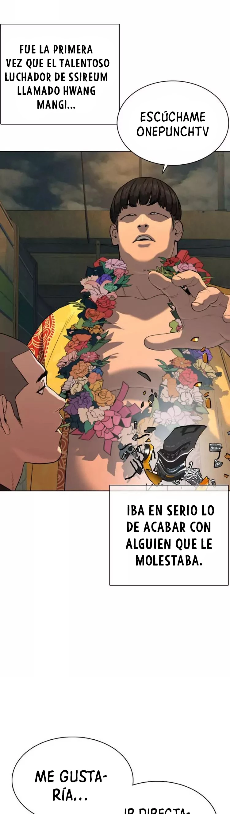 Como madrear - Capítulo 39 - Página 10 - LectorTMOo