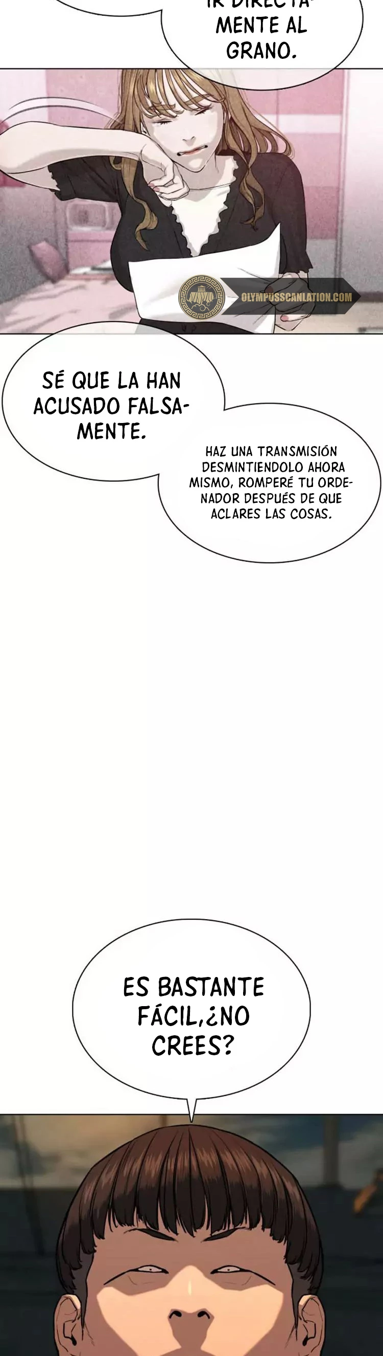 Como madrear - Capítulo 39 - Página 11 - LectorTMOo