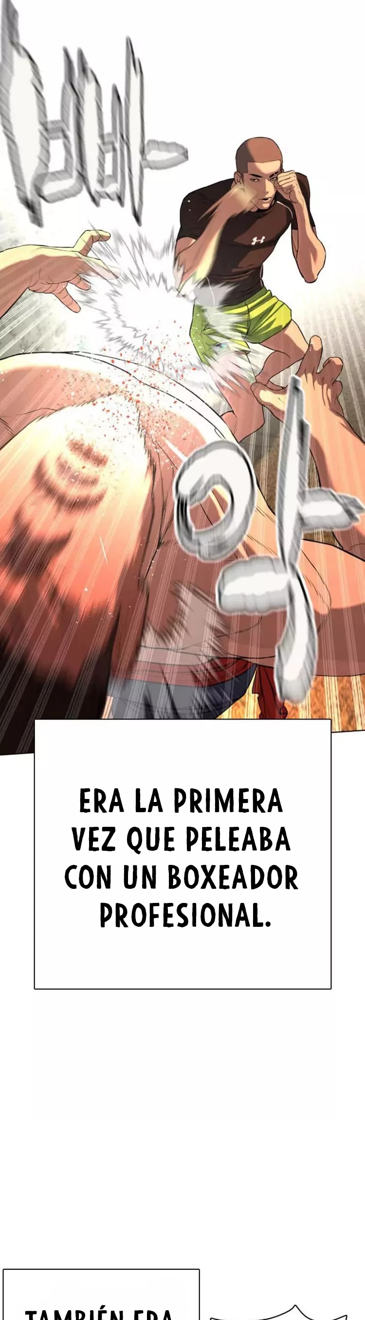 Como madrear - Capítulo 39 - Página 17 - LectorTMOo