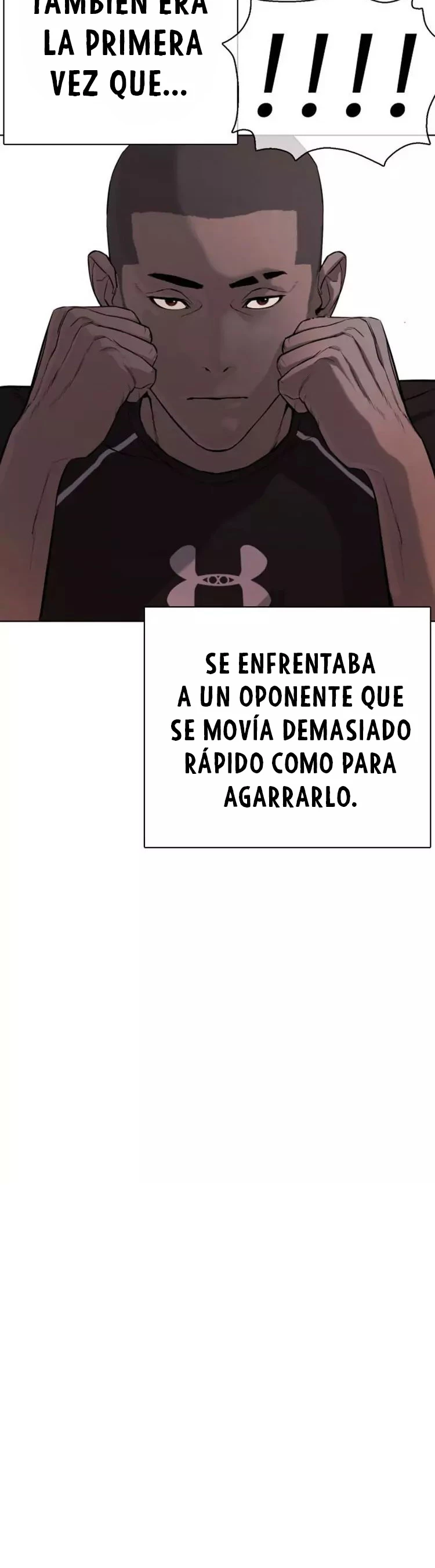 Como madrear - Capítulo 39 - Página 18 - LectorTMOo