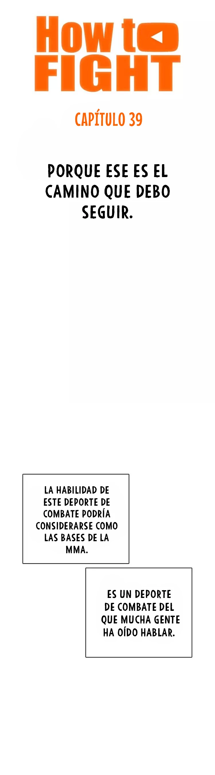 Como madrear - Capítulo 39 - Página 19 - LectorTMOo