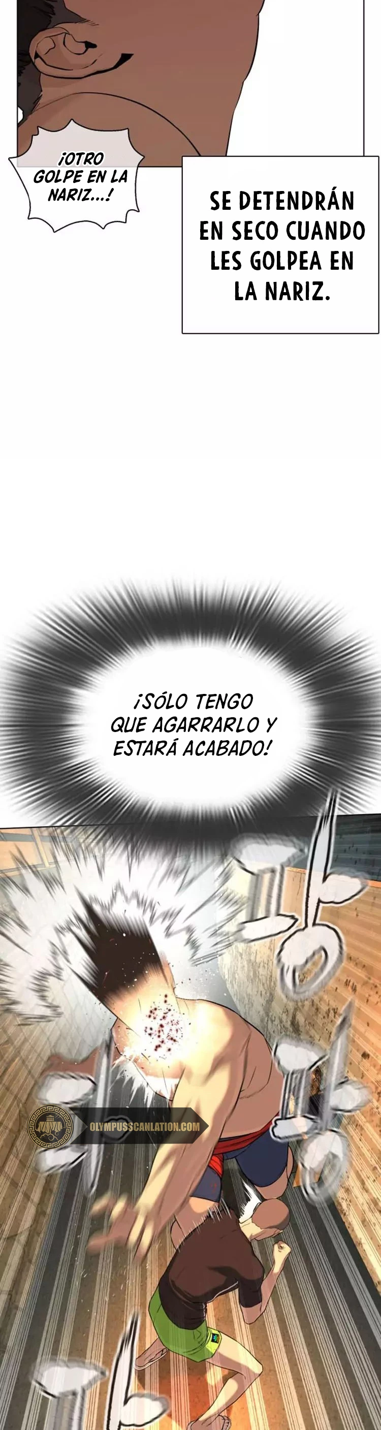 Como madrear - Capítulo 39 - Página 24 - LectorTMOo