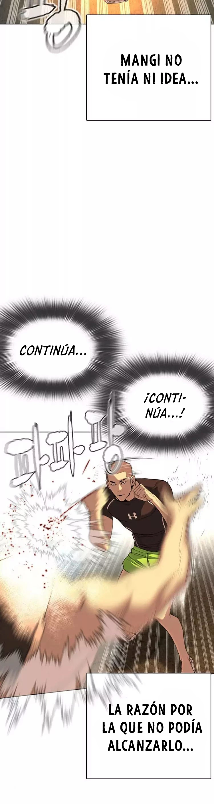Como madrear - Capítulo 39 - Página 25 - LectorTMOo
