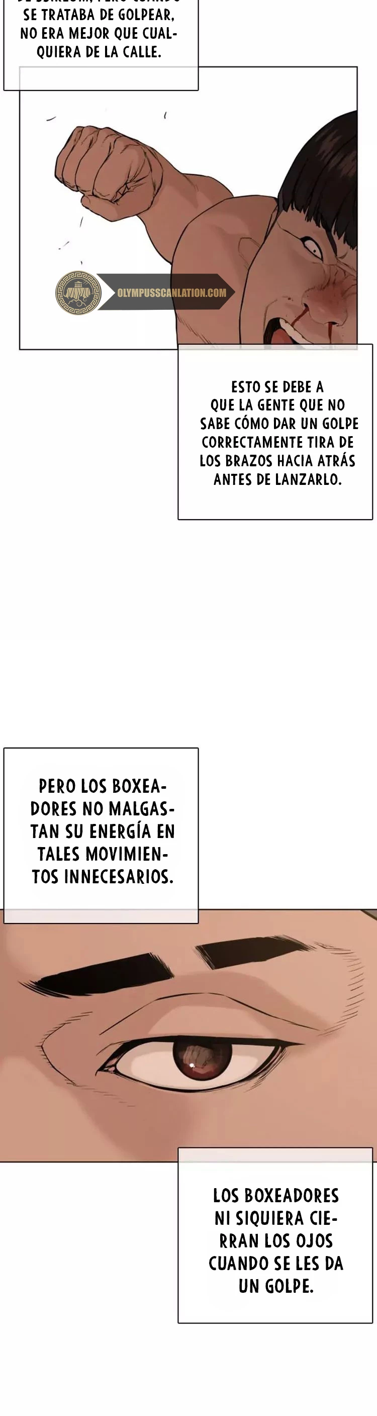 Como madrear - Capítulo 39 - Página 27 - LectorTMOo