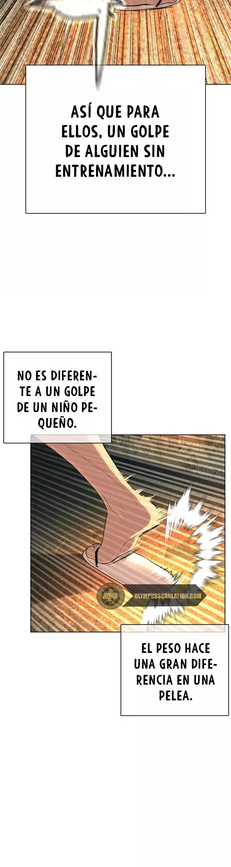 Como madrear - Capítulo 39 - Página 29 - LectorTMOo