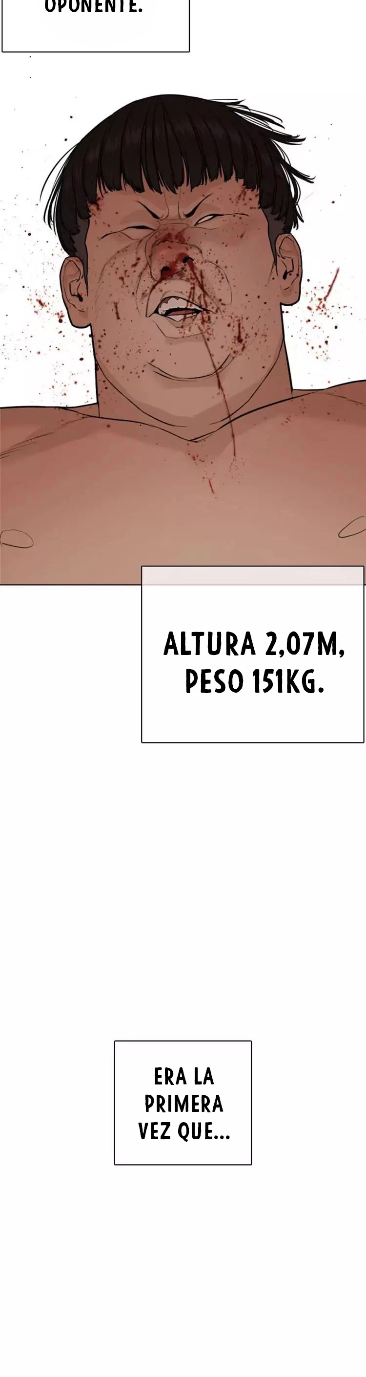 Como madrear - Capítulo 39 - Página 31 - LectorTMOo