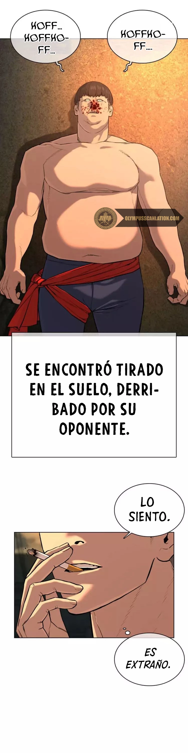 Como madrear - Capítulo 39 - Página 32 - LectorTMOo