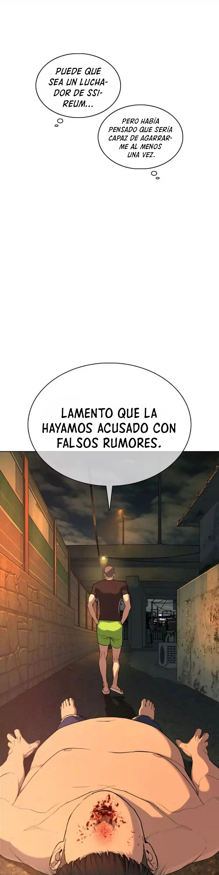 Como madrear - Capítulo 39 - Página 33 - LectorTMOo