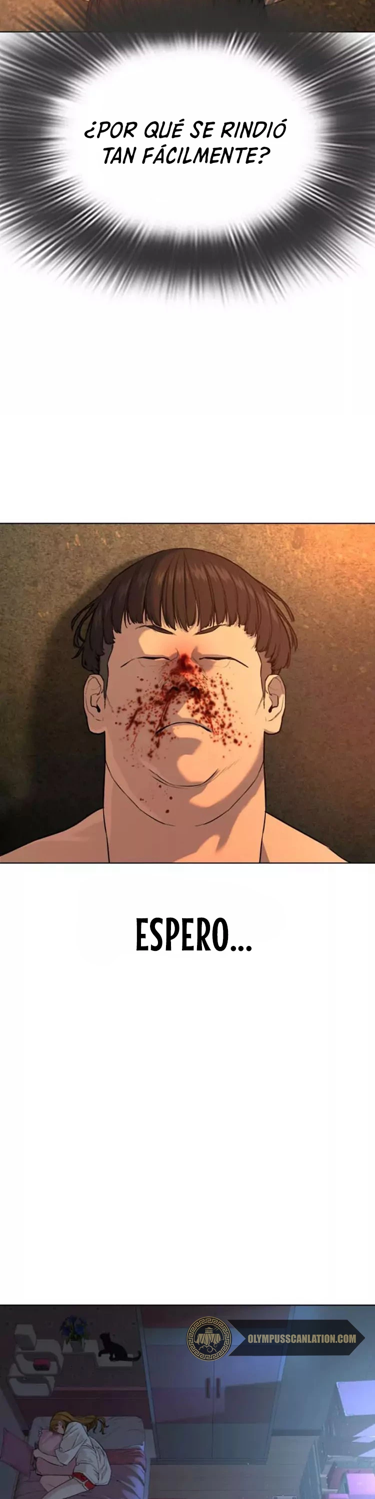 Como madrear - Capítulo 39 - Página 34 - LectorTMOo