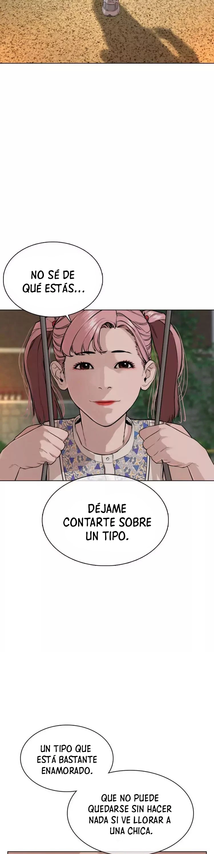 Como madrear - Capítulo 39 - Página 45 - LectorTMOo