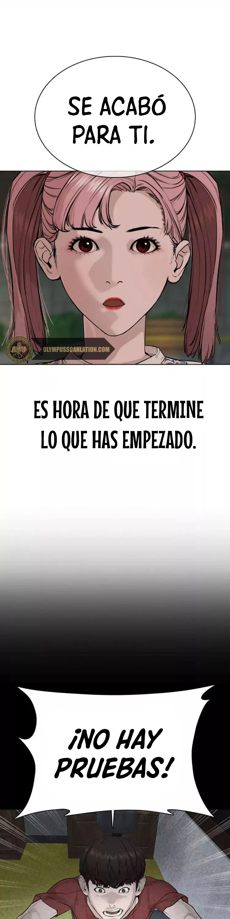 Como madrear - Capítulo 39 - Página 48 - LectorTMOo