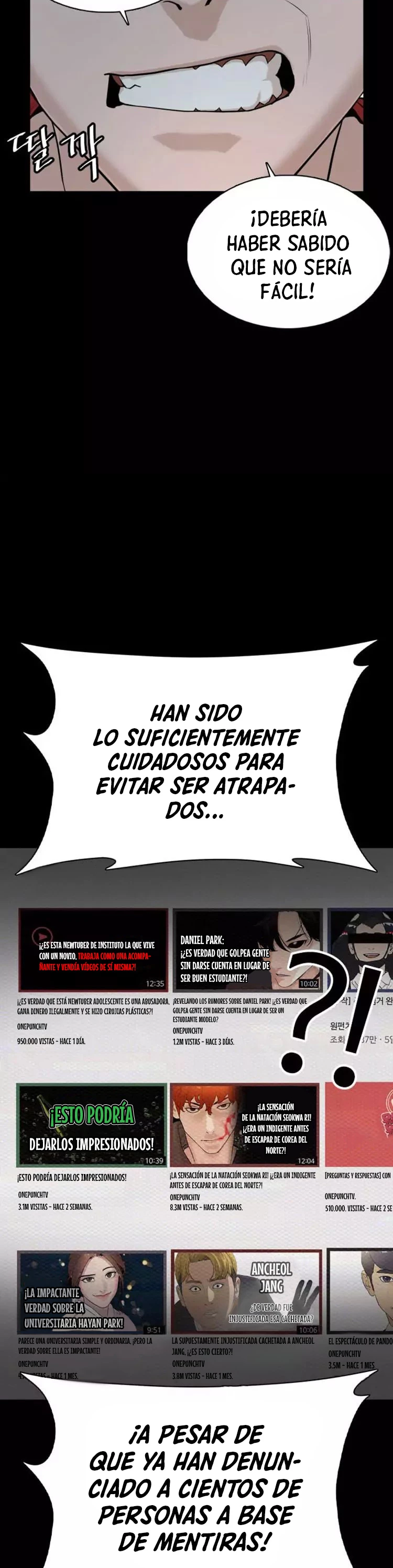 Como madrear - Capítulo 39 - Página 50 - LectorTMOo
