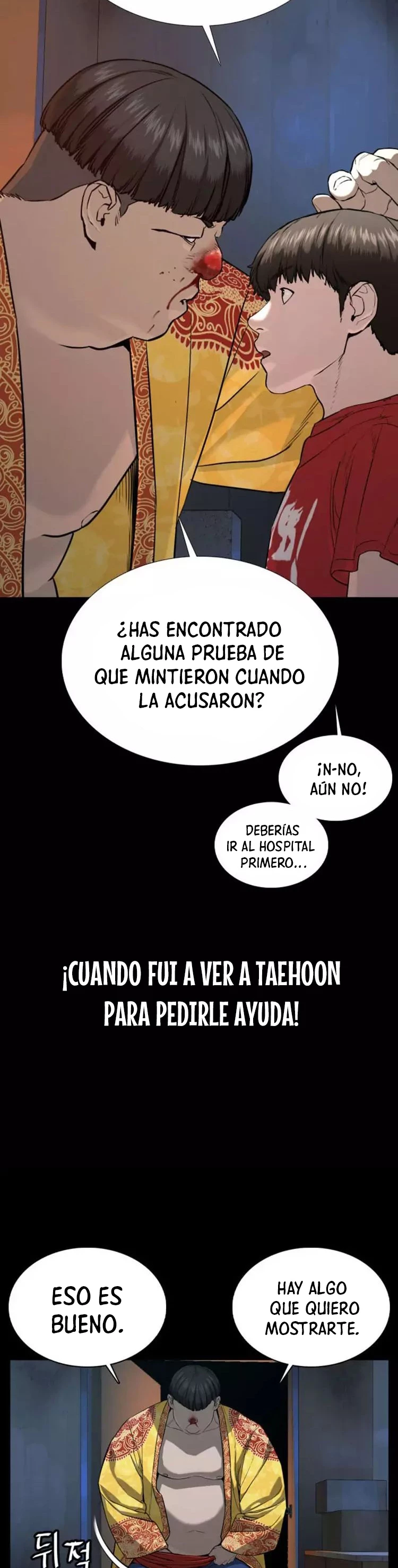 Como madrear - Capítulo 39 - Página 53 - LectorTMOo